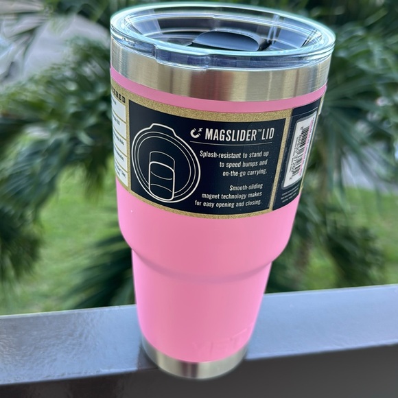 Yeti 30os Rambler Tumbler - Picture 4 of 6